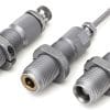 Hornady 9MM 3 Die Set Taper Crimp 546516 - Thumbnail Image 2