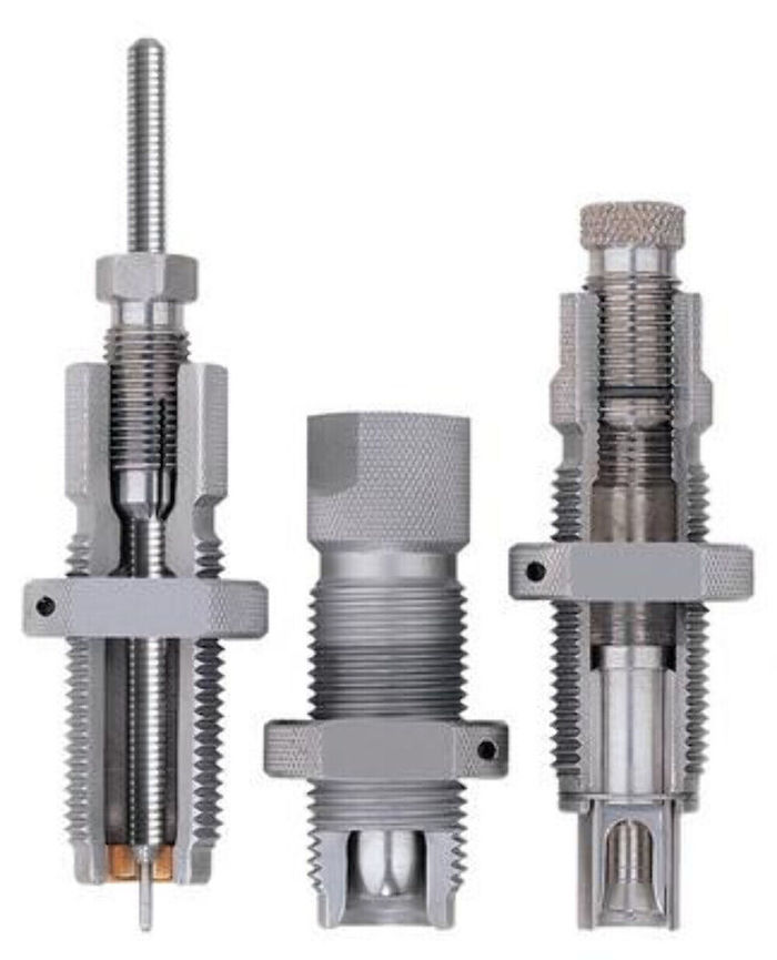 Hornady Custom Grade 45 Long Colt 3 Die Set 546582