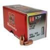 Hornady 9MM 147 Grain XTP Jacketed Hollow Point 35580(100 ct.) - Thumbnail Image 2