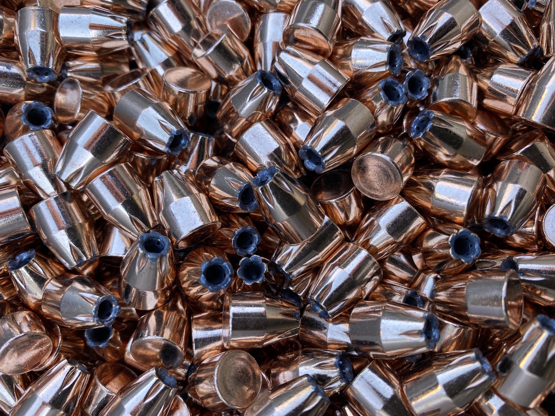 380 ACP Premium 95 Grain Jacketed Hollow Point(250 count) - Image 3