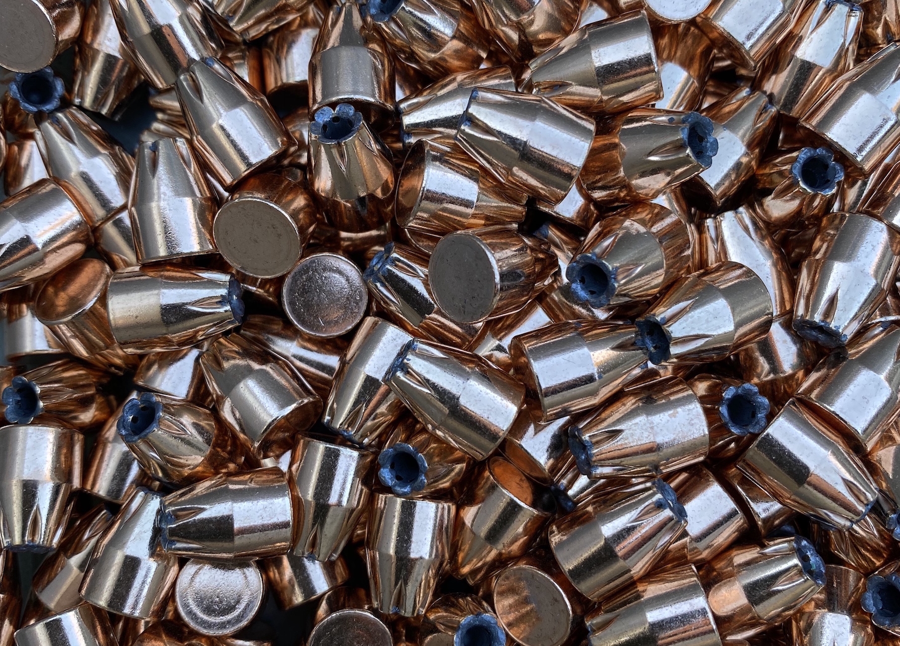 380 ACP Premium 95 Grain Jacketed Hollow Point(250 count) - Image 2