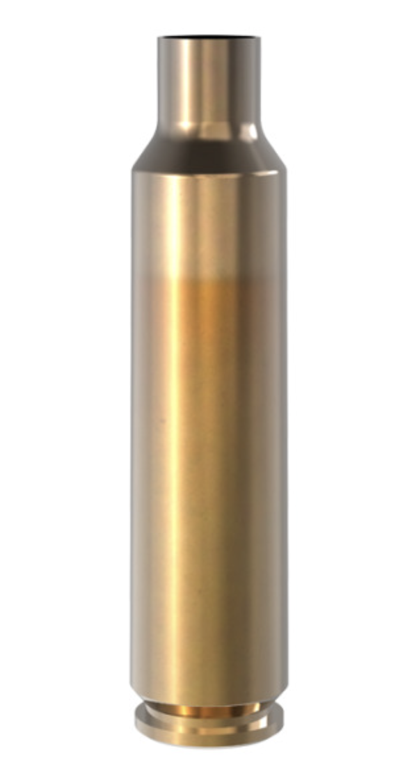 284 Winchester Fired Brass(100 ct.) - Image 1
