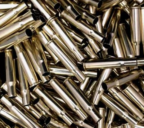 32 Winchester Special Fired Brass(100 ct.)