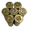38 Special Fired Brass(500 count) FREE TUMBLE CLEANING! - Thumbnail Image 1
