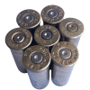 44 Magnum Fired Brass(100 count) - Thumbnail Image 1