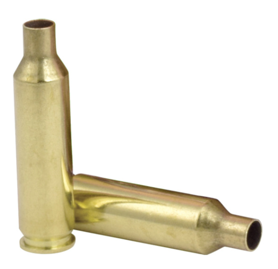 6MM Creedmoor Large Primer Pocket Fired Brass(100 ct.)