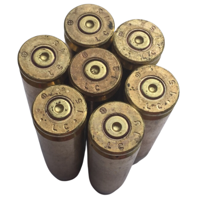 308 Winchester Premium SAME STAMP LAKE CITY Brass(100 ct.)