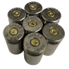 45 ACP Nickel Plated Small Primer ALL SPEER STAMPS(500 ct.) - Thumbnail Image 3