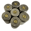45 ACP Nickel Plated Small Primer ALL SPEER STAMPS(500 ct.) - Thumbnail Image 4
