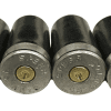 45 ACP Nickel Plated Small Primer ALL SPEER STAMPS(500 ct.) - Thumbnail Image 2
