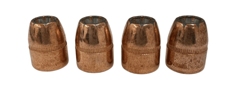 45 Caliber .451 200 Grain Speer Gold dot Jacketed Hollow Point Magnum With Cannelure(100 ct.)
