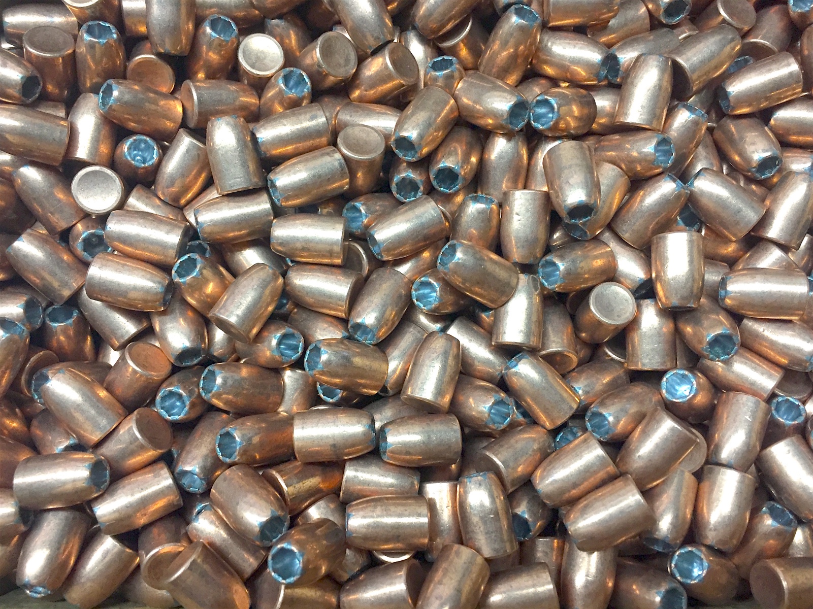 45 Caliber .451 230 Grain Speer Gold Dot Jacketed Hollow Point 4483(100 ct.) - Image 3