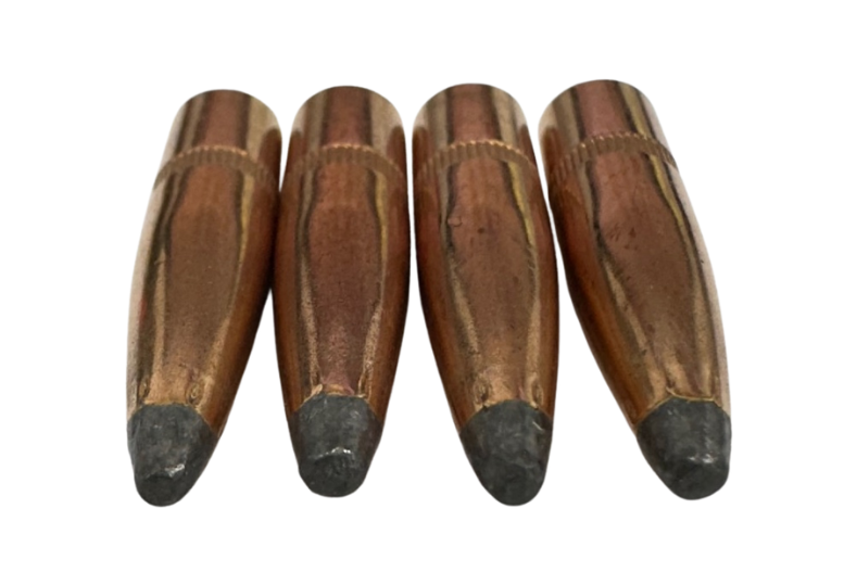 Winchester 6.5 Caliber .264 129 Grain Power Point WB65PP129X(100 ct.) - Image 3