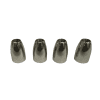Winchester 9MM .355 115 Grain Silver Tip Jacketed Hollow Point WB9ST115X(100 ct.) - Thumbnail Image 1