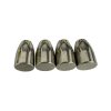 Winchester 9MM .355 115 Grain Silver Tip Jacketed Hollow Point WB9ST115X(100 ct.) - Thumbnail Image 3