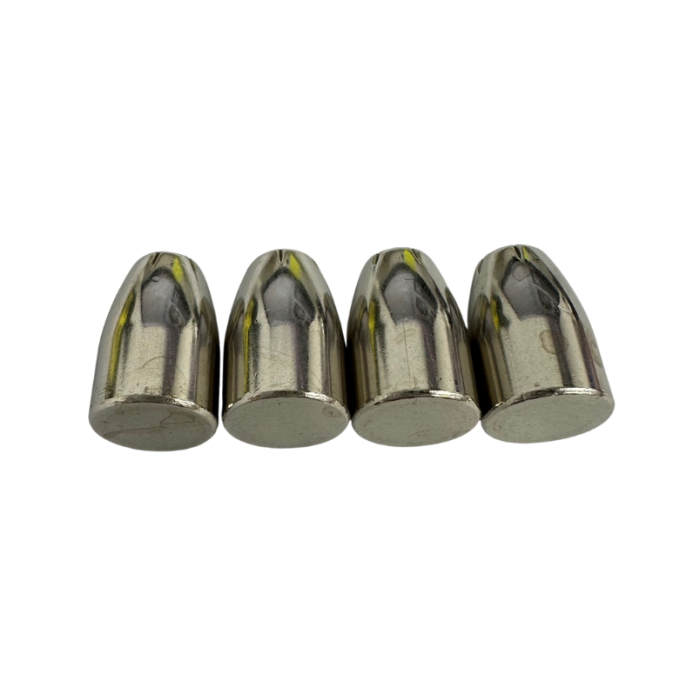 Winchester 9MM .355 115 Grain Silver Tip Jacketed Hollow Point WB9ST115X(100 ct.) - Image 3