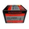 Winchester 350 Legend .355 180 Grain Power-Point Soft Point WB350P180X(100 ct.) - Thumbnail Image 5
