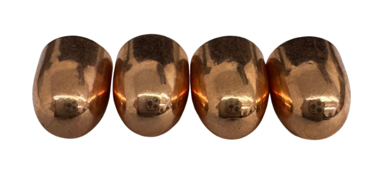 380 ACP .356 100 Grain Round Nose(250 ct.) - Image 2