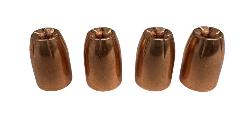 38 Caliber .357 Premium Defense 125 Grain Hollow Point(250 count)