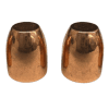 40 S&W 10MM .401 155 Grain Flat Point(250 count) - Thumbnail Image 1