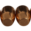 40 S&W 10MM .401 155 Grain Flat Point(250 count) - Thumbnail Image 2