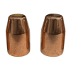 40 S&W 10MM .401 200 Grain Flat Point(250 count) - Thumbnail Image 1