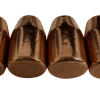 40 S&W 10MM .401 200 Grain Flat Point(250 count) - Thumbnail Image 2
