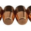 40 S&W 10MM .401 200 Grain Flat Point(250 count) - Thumbnail Image 3