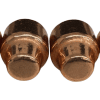 45 ACP 45 Caliber .452 185 Grain Plated Semi Wadcutter(250 ct.) - Thumbnail Image 2