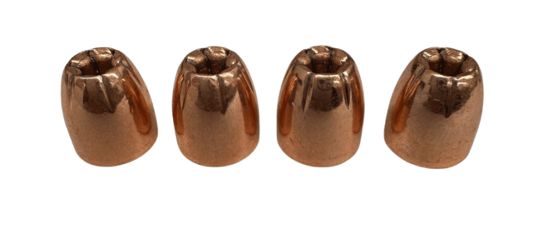 45 ACP Premium Defense .452 185 Grain Hollow Point(250 count)
