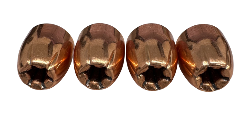 45 ACP Premium Defense .452 185 Grain Hollow Point(250 count) - Image 2