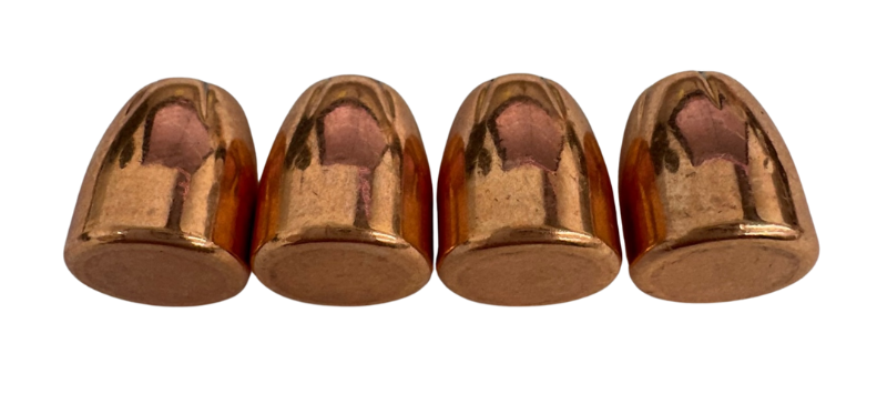 45 ACP Premium Defense .452 185 Grain Hollow Point(250 count) - Image 3