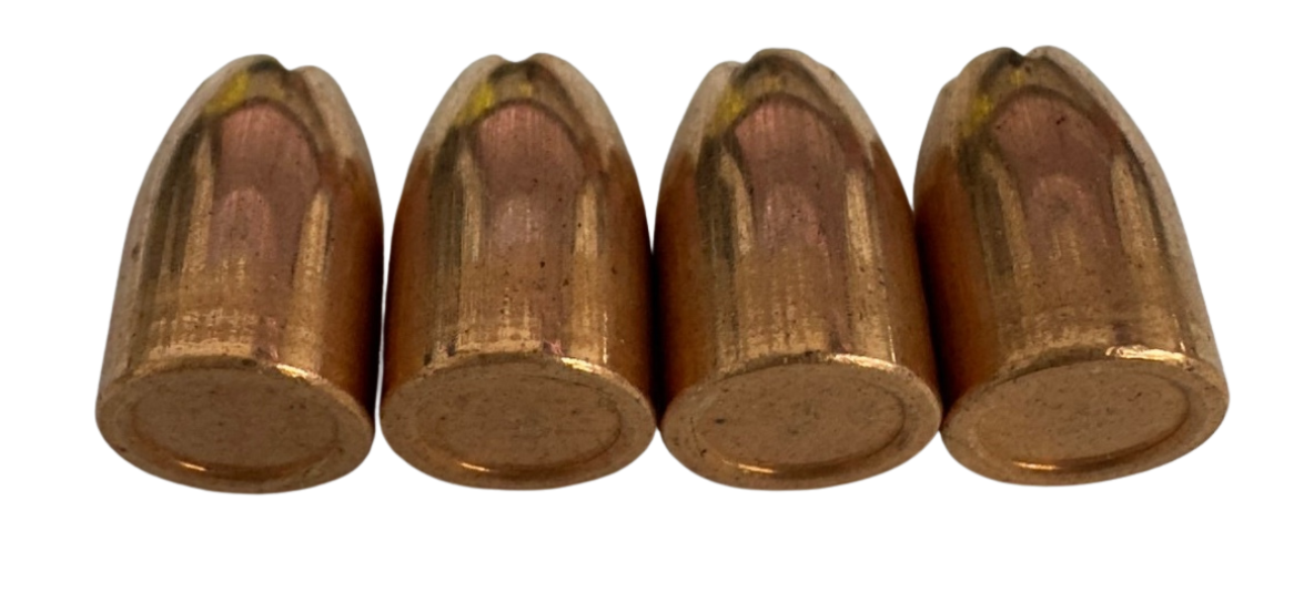 38 Super .356 125 Grain Jacketed Hollow Point(250 ct.) - Image 2