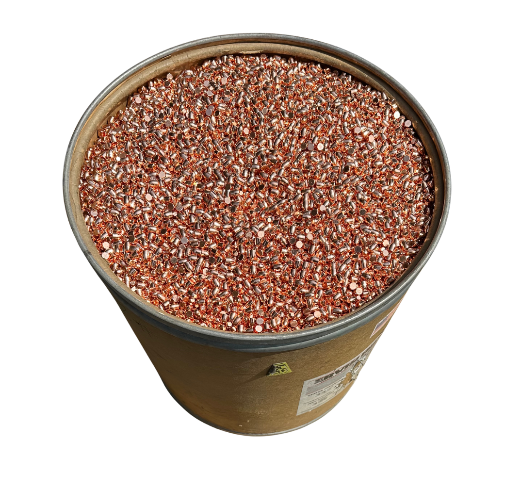 380 ACP 100 Grain Round Nose Flat Point(2000 COUNT BLOWOUT DEAL) - Image 2