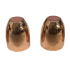 380 ACP 100 Grain Round Nose Flat Point(2000 COUNT BLOWOUT DEAL) - Thumbnail Image 1