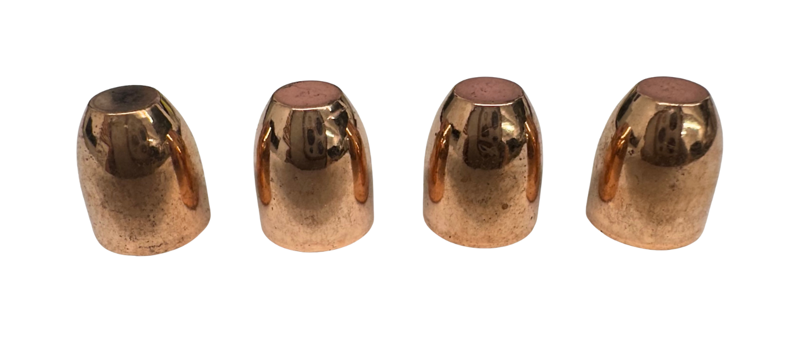 380 ACP 100 Grain Round Nose Flat Point(2000 COUNT BLOWOUT DEAL) - Image 1