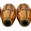 Bulk 357 Sig & 9MM .355 diameter 125 grain JHP jacketed hollow point target bullets for reloading your own ammo in stock with free shipping
