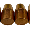 Bulk 357 Sig & 9MM .355 diameter 125 grain JHP jacketed hollow point target bullets for reloading your own ammo in stock with free shipping