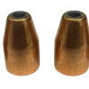 Bulk 357 Sig & 9MM .355 diameter 125 grain JHP jacketed hollow point target bullets for reloading your own ammo in stock with free shipping