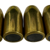 Bulk 38 caliber .357 diameter 158 grain full metal jacket flat point fmj fp bullets for reloading your own 38 special or 357 magnum in stock with free shipping