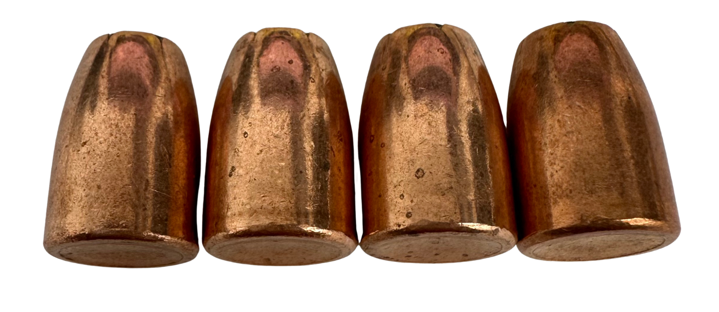 Speer 3998 9MM 124 Grain Gold dot bulk jacketed hollow point bullets for reloading your own self defense ammo in stock with free shipping 076683039989 11