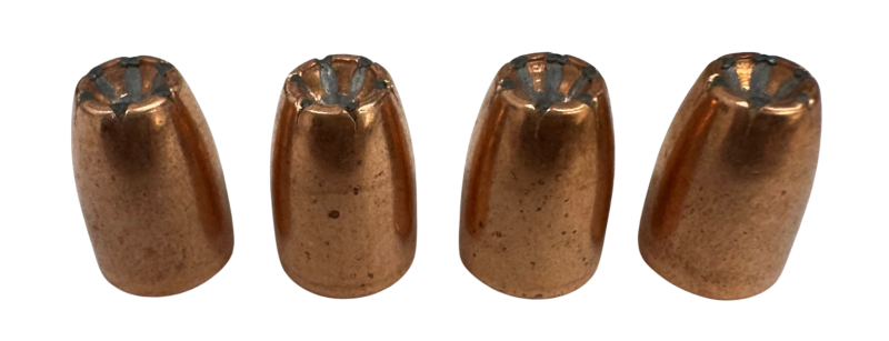 Speer 3998 9MM 124 Grain Gold dot bulk jacketed hollow point bullets for reloading your own self defense ammo in stock with free shipping 076683039989 10