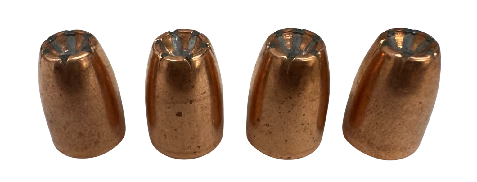 Speer 3998 9MM 124 Grain Gold dot bulk jacketed hollow point bullets for reloading your own self defense ammo in stock with free shipping 076683039989 10